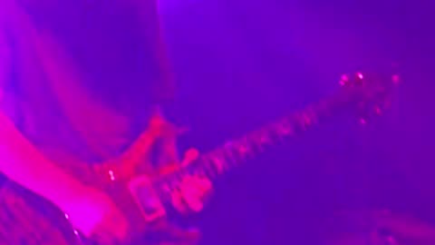 Jeremy Schon (Pigeons Playing Ping Pong) - LIVE @ Avondale (Short 4)