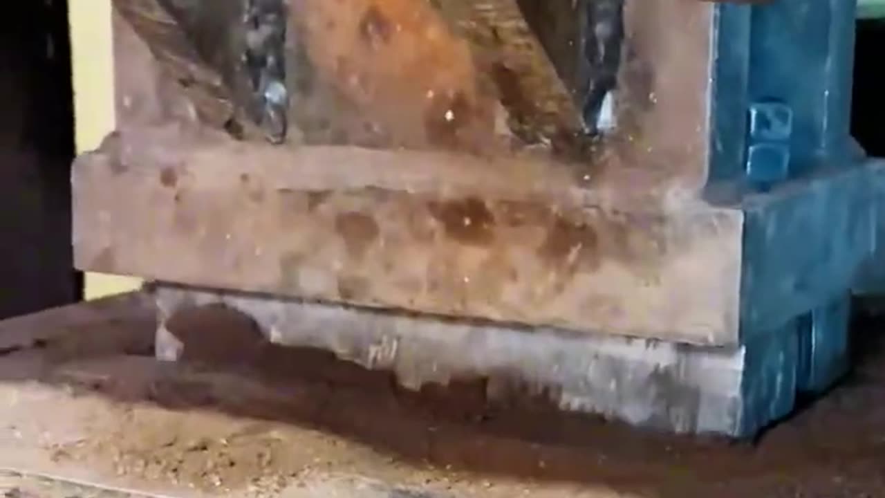 Refractory brick blank production process- Good tools and machinery make work easy