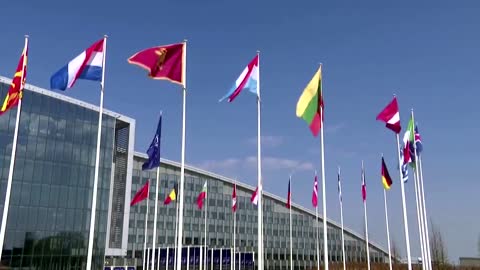 NATO to restrict Belarusian access to Headquarter