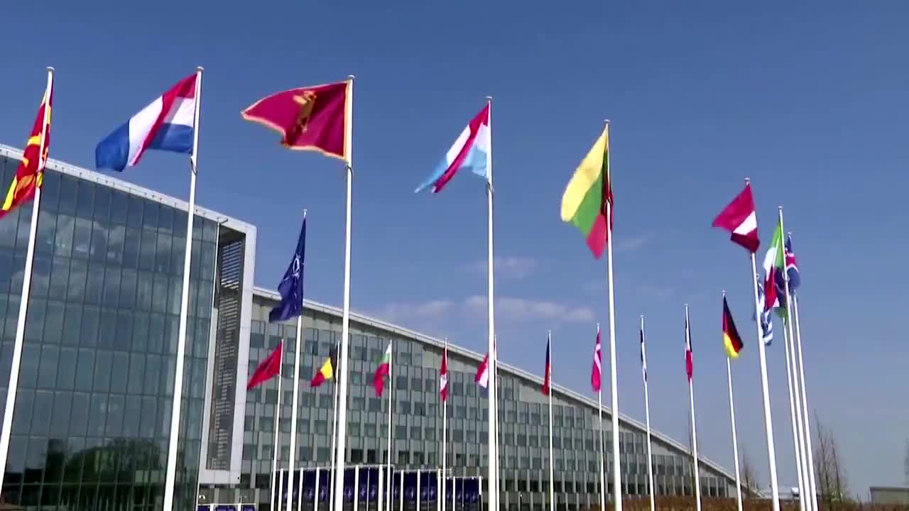 NATO to restrict Belarusian access to Headquarter