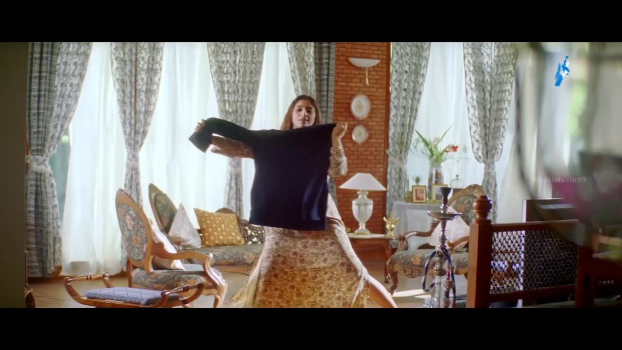 Meri Jaan - Silsiilay-(HDvideo9)