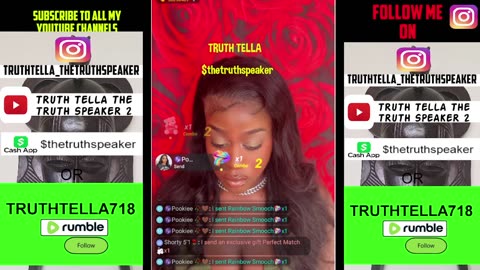 MADAM LO DELUSIONAL PRESS CONFERENCE 6/19/24 PART 1. VISA CHRIST REVIEW