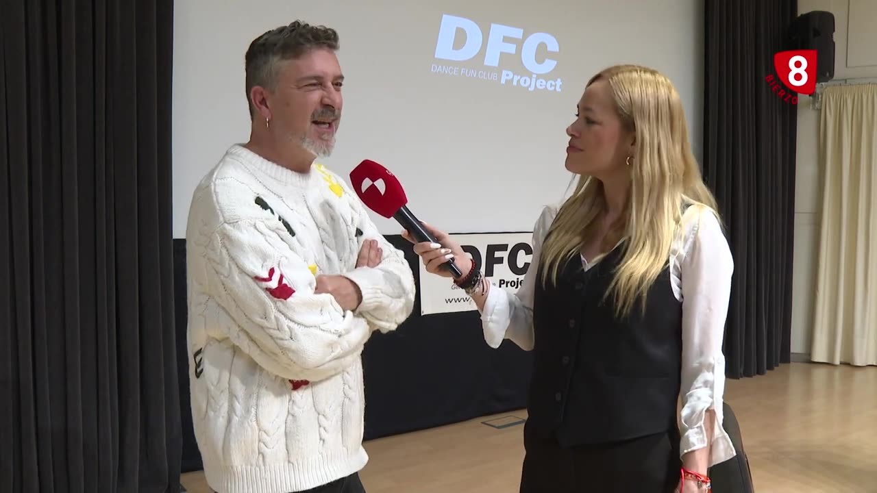 DJ Ino - Entrevista Jackmanía