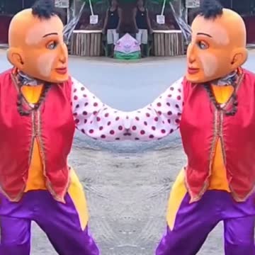 Big Cute doll || boneka besar Lucu