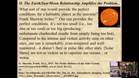 Earth Sun Moon relationship