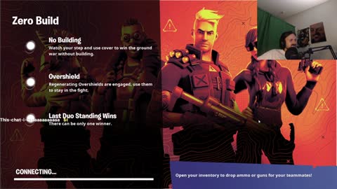 FORTNITE