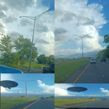 Será bochornoso que la autoridad de carreteras en plena #2 (Aguadilla a Mayaguez) tenga esa SELVA???