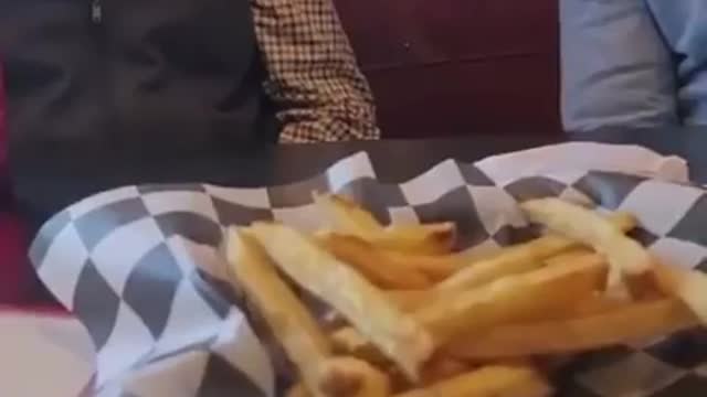 Sen Mike Shirkey telling the truth about Jan 6th