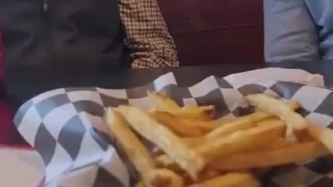 Sen Mike Shirkey telling the truth about Jan 6th