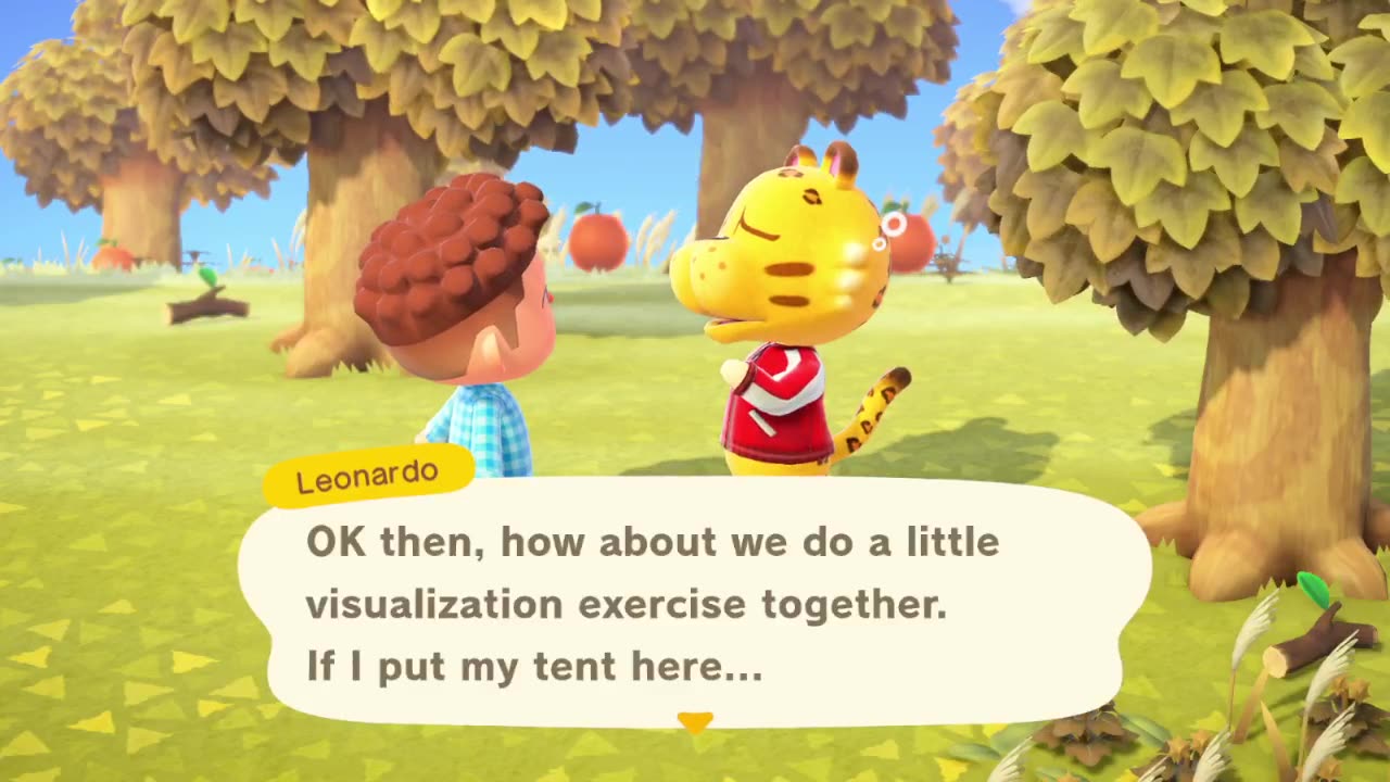 ANIMAL CROSSING NINTENDO SWITCH