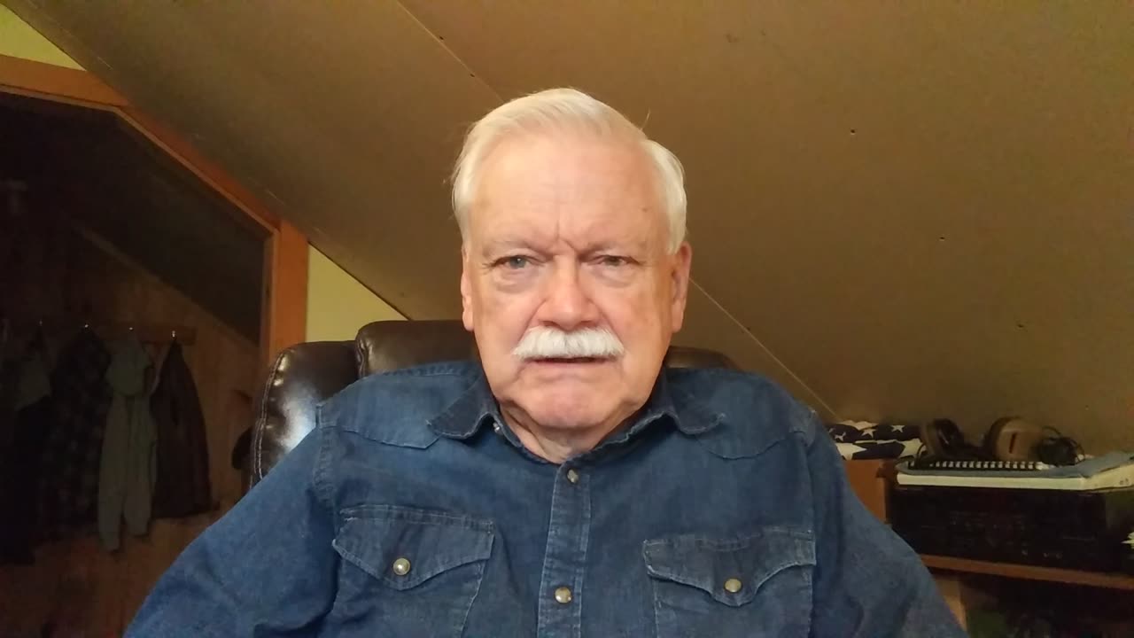 Five Minutes with Steve