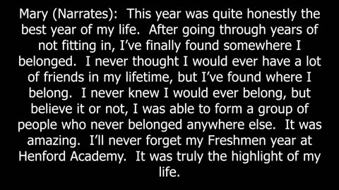 The Misfits: Freshmen Year! (Promo Video)