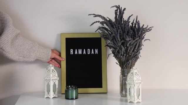 When is Ramadan 2022 starting? | How many days until Ramadan begins?