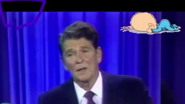 Reagan and Abortion