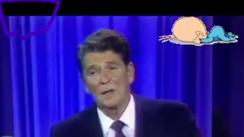 Reagan and Abortion