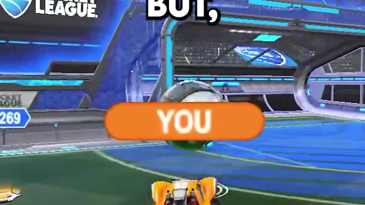 What 90% Of Champ Players Get WRONG ROCKET LEAGUE
