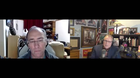 Simon Parkes Interview - Doug Billings - The Right Side
