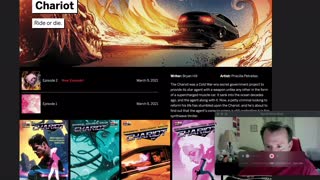 Comic Book Releases for the week of July 14th, 2021+ Hot issue announcement
