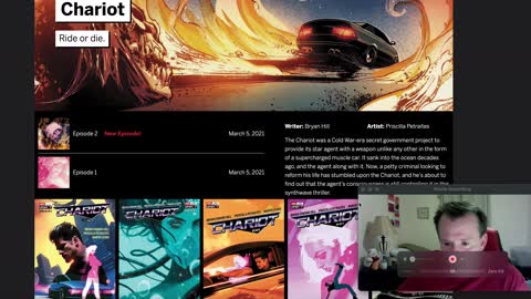 Comic Book Releases for the week of July 14th, 2021+ Hot issue announcement