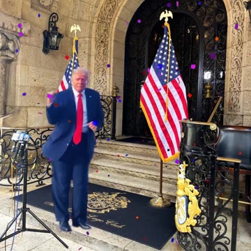 READY TO FIESTA!!!🇺🇸🥳🥳🥳