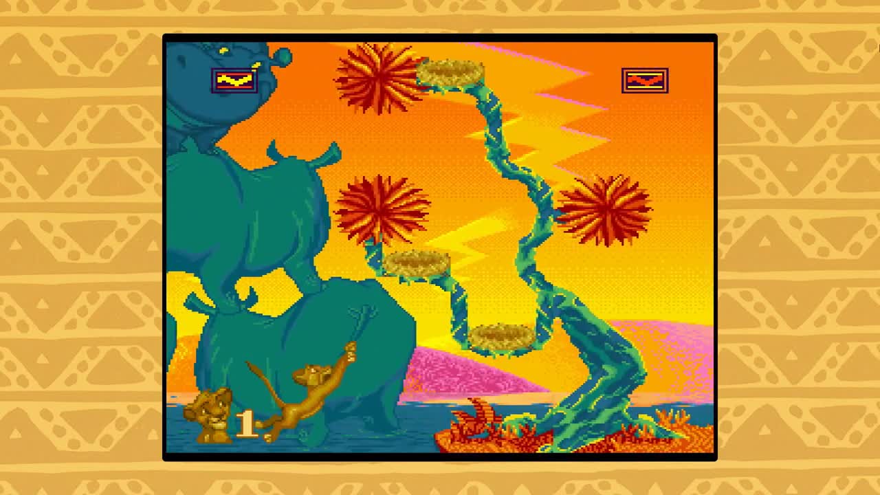 Lion King Mistakes 2