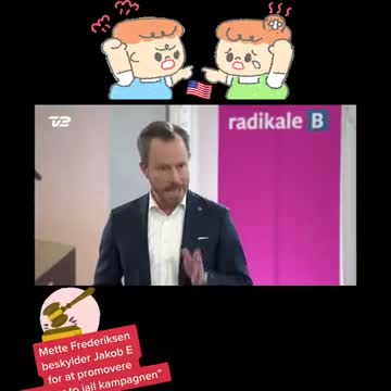 Smid MF i Fængsel 2021