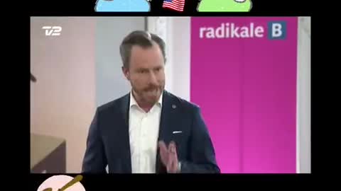 Smid MF i Fængsel 2021