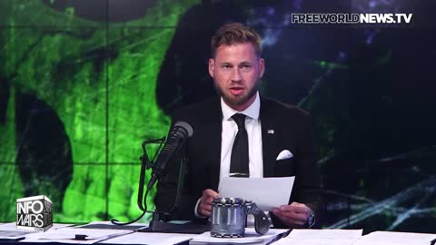 BREAKING : False Flag Confirmed In VA Govs Race