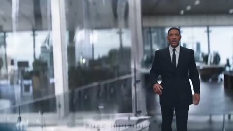 Will Smith Slaps Captain America