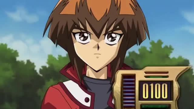 Jaden vs Hassleberry: A Yu-Gi-Oh Duel