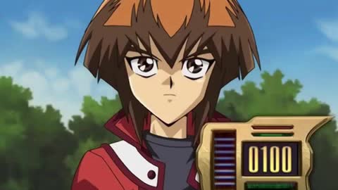 Jaden vs Hassleberry: A Yu-Gi-Oh Duel