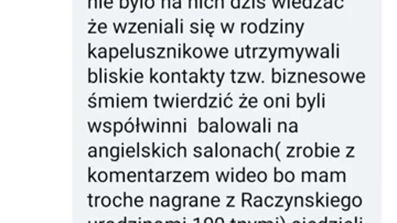 #5.08.2024 r.prostolinijnie po polsku prostym językiem jako dystans do sytuacji na naszym podwórku