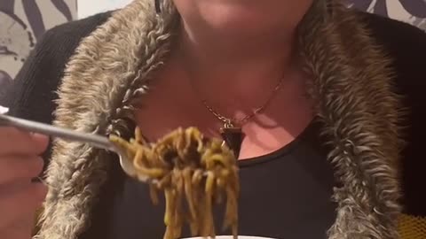 Will you eat it, mum?