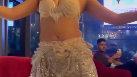 Stuti rajput hot dance