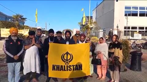 Khalistan Referendum Campaign California USA 3