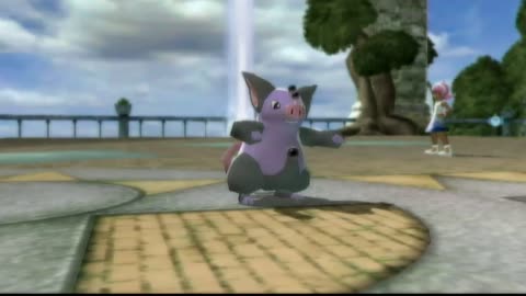 Pokemon Battle Revolution Battle45