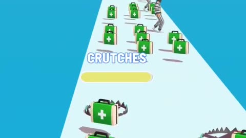 Healthy Runner Comedy Funny