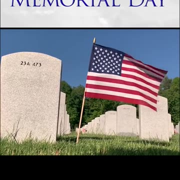 Memorial Day