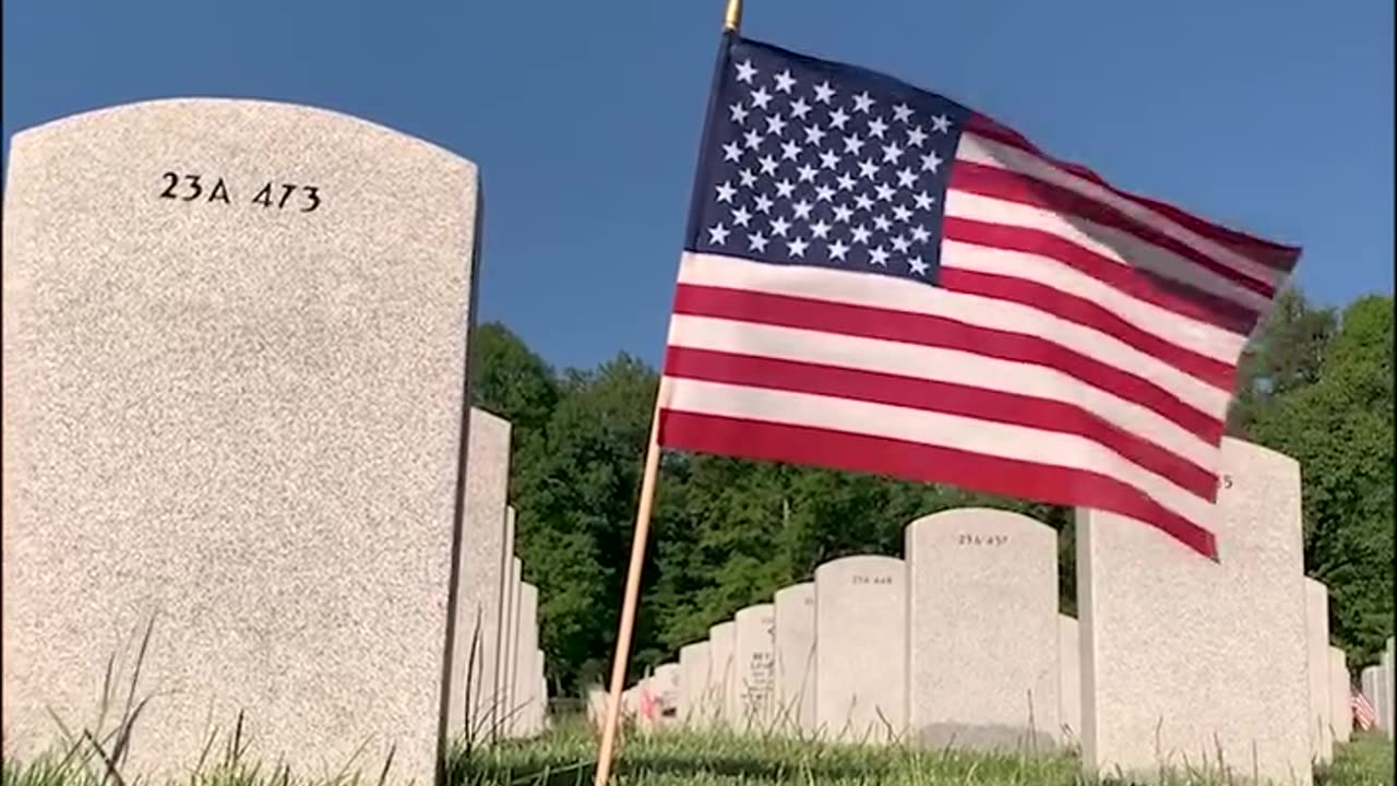 Memorial Day