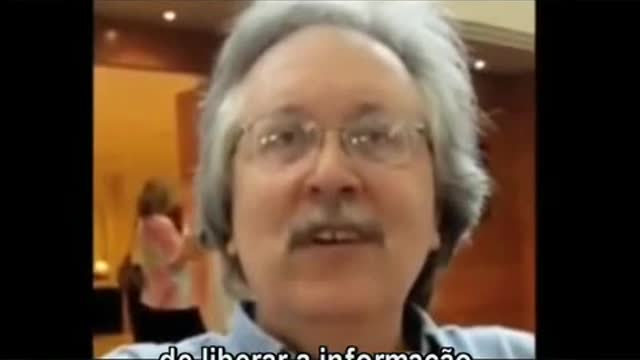 Henry Deacon - Energia livre e do ponto zero e Sobre a Nova Comunicação - legendado - Parte 04/04