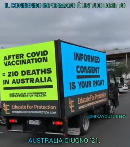 i media sono il virus