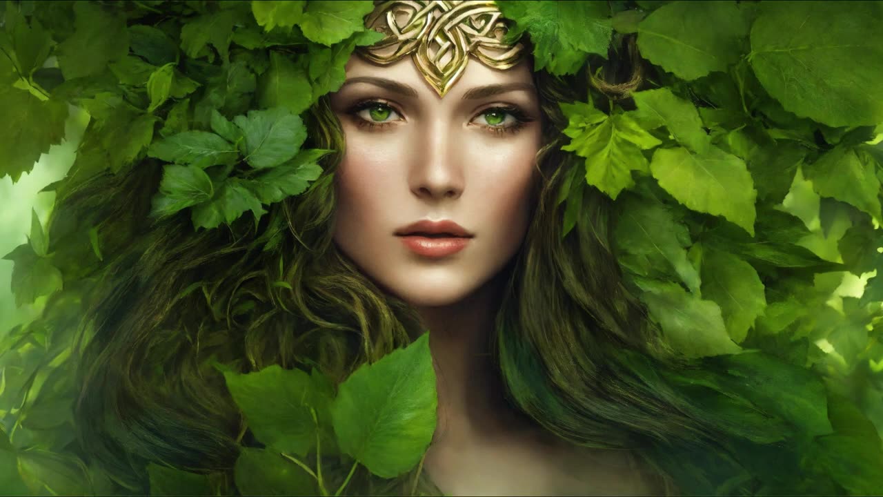 Beautiful Celtic Music • Relaxing Fantasy Music for Relaxation & Meditation, Peaceful Music