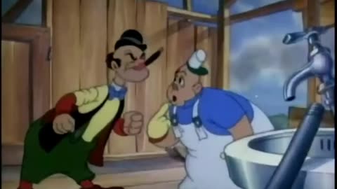 Columbia Pictures Cartoons - 1941x04 - The Carpenters