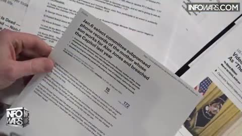 The Alex Jones Show (FULL) 03. 01. 22.