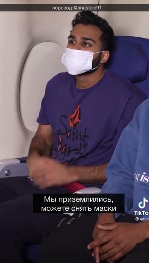 Heads up if you do it too 😂😷