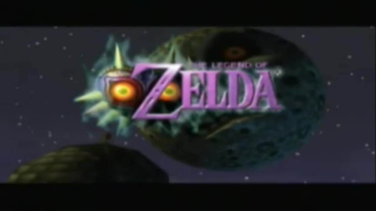 Majora's Mask Creative Commons COMPILATION RECAP [3] RESPECT OF HOWLOWEEN DAY; A PREVIEW!