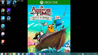 Adventure Time Pirates of the Enchiridion Part 50 Review