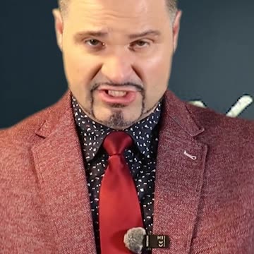 ¡Gestos con las manos de negocios! Este es el "Campanario de los Dedos"