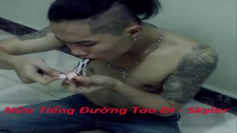 30 Minutes Đường Tao Đi - Skyler