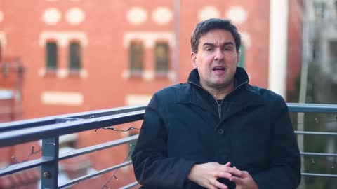 2019 - saudumm ge(z)laufen? 2020 - schlägt der Gebührenzahler zurück?